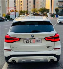 بي ام دبليو X3